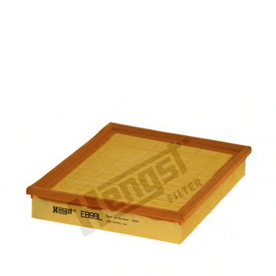 HENGST FILTER e898l -  Воздушный фильтр